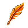Kreate Typography Logo
