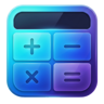 Kreator Calculator